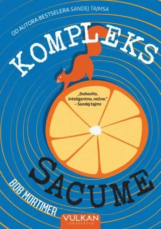 kompleks sacume bob mortimer