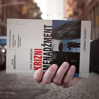 krizni menadžment j bernstein b bonafede