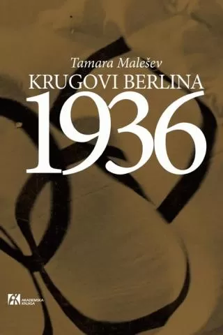 krugovi berlina 1936 tamara malešev