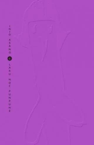 laku noć punpune 6 inio asano