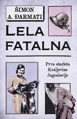 lela fatalna šimon a đarmati