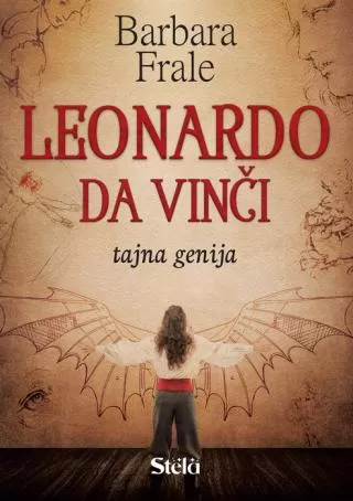 leonardo da vinči tajna genija barbara frale