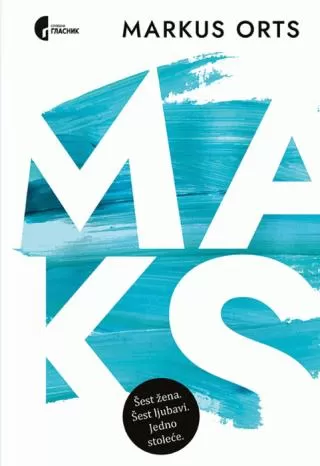 maks markus orts