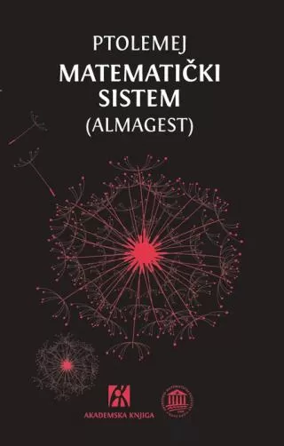 matematički sistem klaudije ptolomej