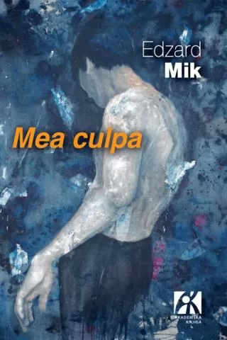 mea culpa edzard mik