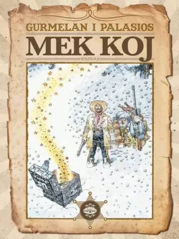 mek koj 5 žan pjer gurmelan antonio ernandez palasios