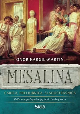 mesalina onor kargil martin