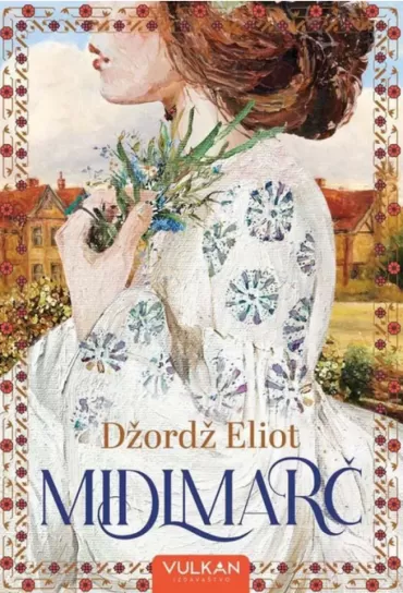 midlmarč džordž eliot