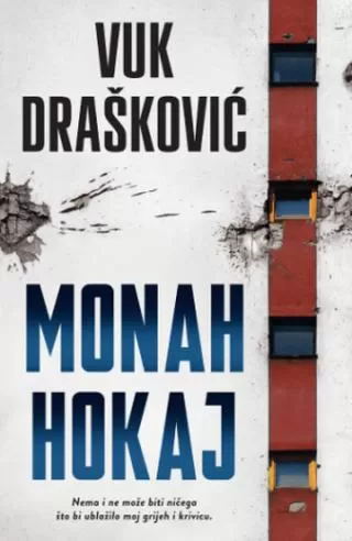monah hokaj vuk drašković