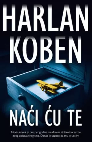 naći ću te harlan koben