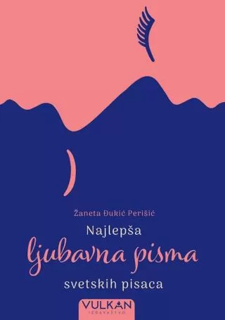 najlepša ljubavna pisma svetskih pisaca žaneta đukić perišić