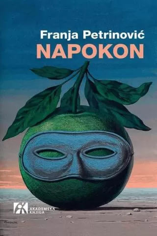 napokon franja petrinović