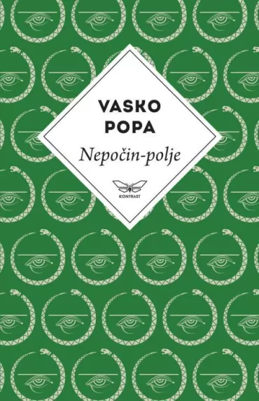 nepočin polje vasko popa