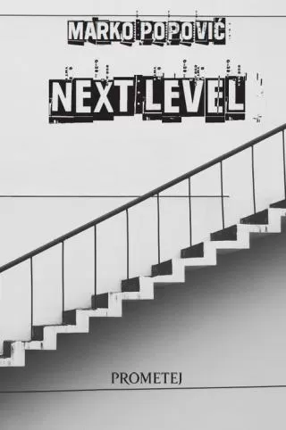 next level marko popović