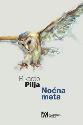noćna meta rikardo pilja