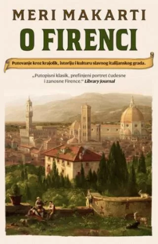 o firenci meri makarti