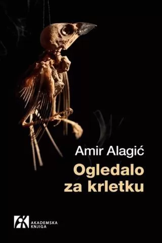 ogledalo za krletku amir alagić