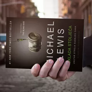 oklada stoljeća michael lewis