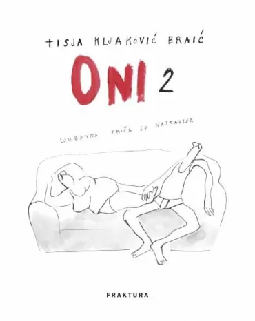 oni 2 tisja kljaković braić