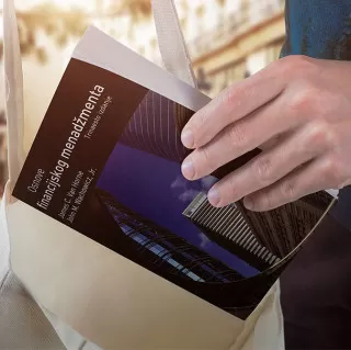 osnove financijskog menadžmenta, 13 izdanje james c van horne john m wachowicz jr 