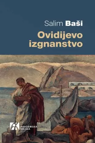 ovidijevo izgnanstvo salim baši