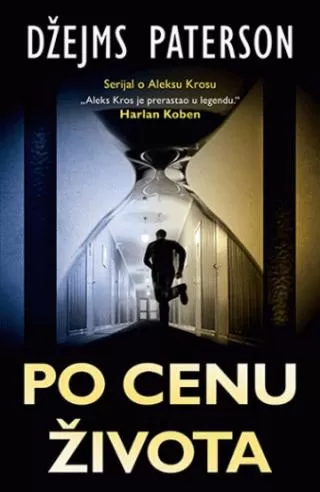 po cenu života džejms paterson