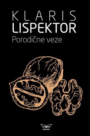 porodične veze klaris lispektor