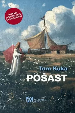 pošast tom kuka