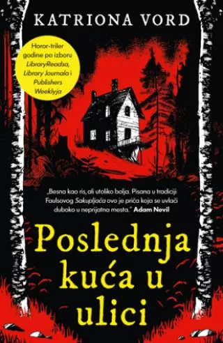 poslednja kuća u ulici katriona vord