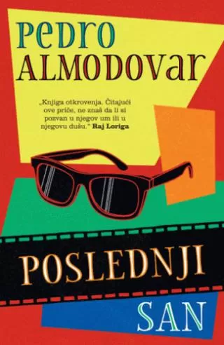 poslednji san pedro almodovar