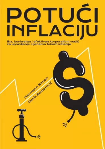potući inflaciju hermann simon denis berberović