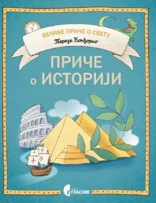 priče o istoriji tereza bonđorno