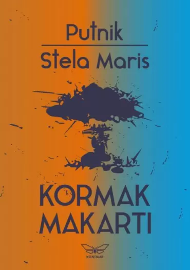 putnik stela maris kormak makarti