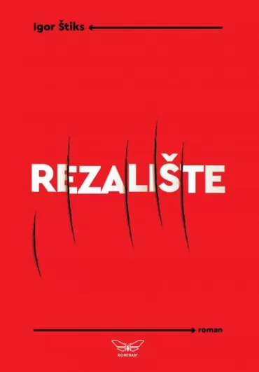 rezalište igor štiks
