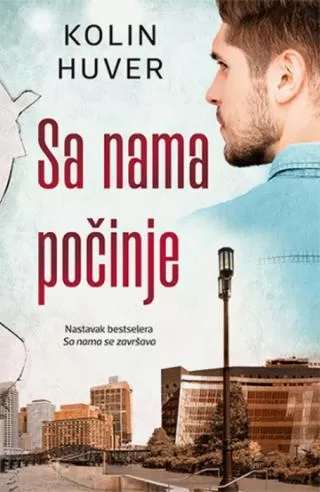 sa nama počinje kolin huver