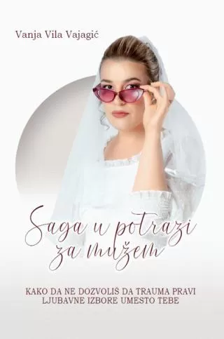 saga u potrazi za mužem vanja vila vajagić