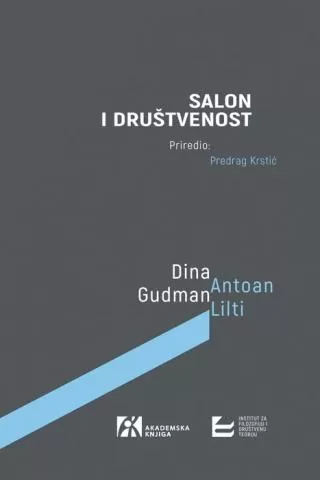 salon i društvenost dina gudman antoan lilti