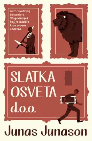 slatka osveta d o o junas junason