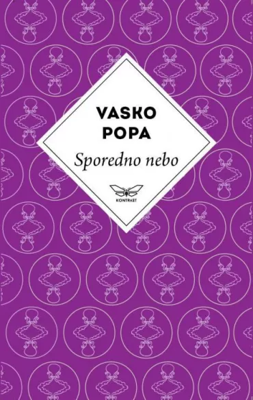 sporedno nebo vasko popa