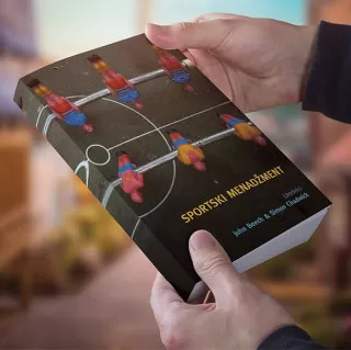 sportski menadžment john beech simon chadwick