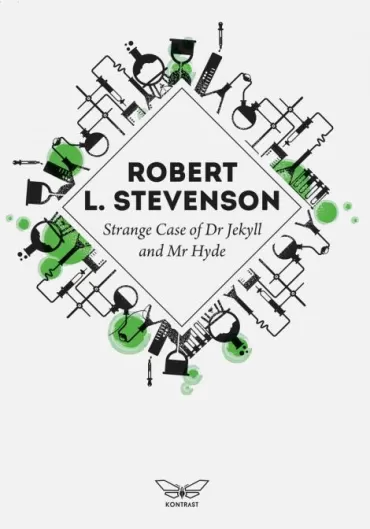 strange case of dr jekyll and mr hyde robert luis stivenson