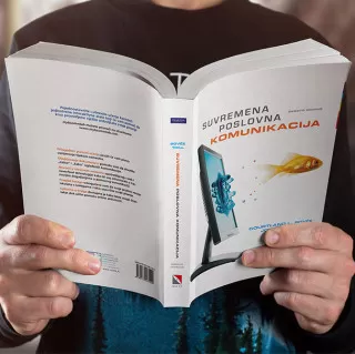 suvremena poslovna komunikacija, 10 izdanje courtland l bovée john v thill