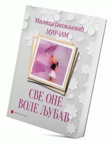 sve one vole ljubav milica jakovljević mir jam