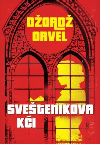 sveštenikova kći džordž orvel