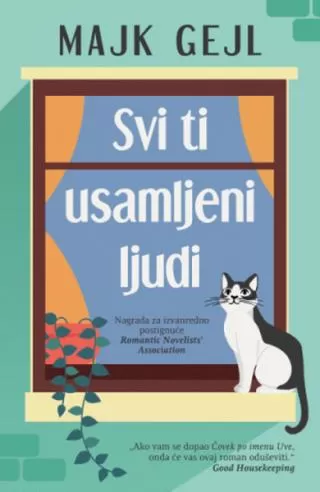 svi ti usamljeni ljudi majk gejl