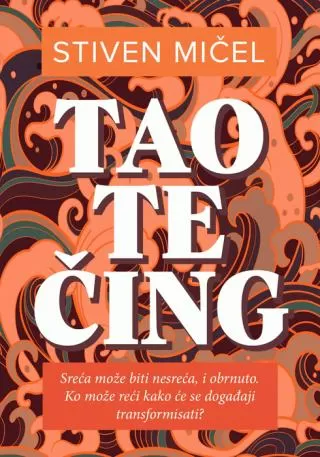 tao te čing stiven mičel