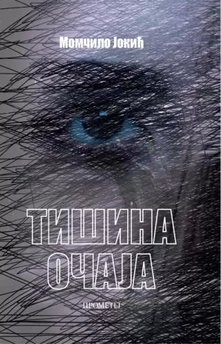 tišina očaja momčilo jokić