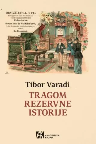 tragom rezervne istorije tibor varadi