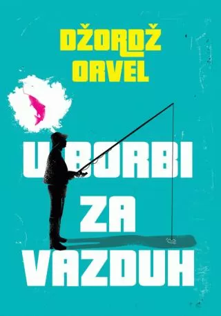 u borbi za vazduh džordž orvel