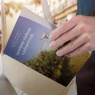 upravljanje rizikom u poljoprivredi 